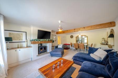 North View, Lothersdale, Keighley, North Yorkshire, BD20
