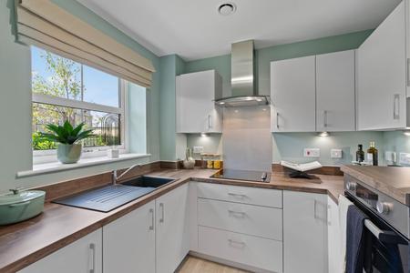 Summer Court, Burley in Wharfedale, Ilkley, West Yorkshire, LS29
