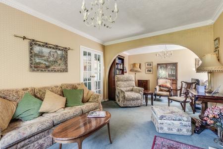 Ghyll Close, Steeton, Keighley, West Yorkshire, BD20