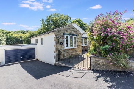 Ghyll Close, Steeton, Keighley, West Yorkshire, BD20