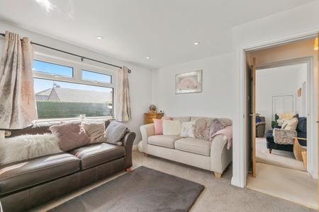 Sharphaw View, Gargrave, Skipton, North Yorkshire, BD23