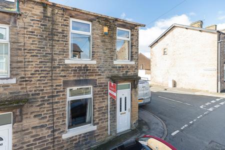 Castle Street, Skipton, North Yorkshire, BD23