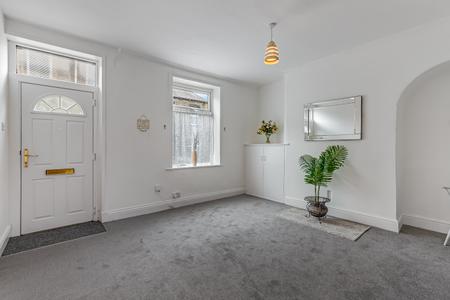 Castle Street, Skipton, North Yorkshire, BD23