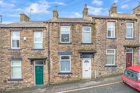 Castle Street, Skipton, North Yorkshire, BD23