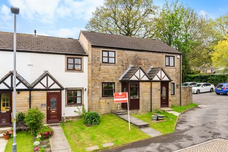 Westwood, Carleton, Skipton, North Yorkshire, BD23