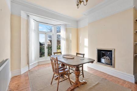 Skipton Road, Bradley, Keighley, North Yorkshire, BD20