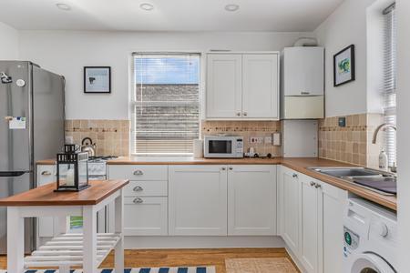 Ings Lane, Bradley, Keighley, North Yorkshire, BD20