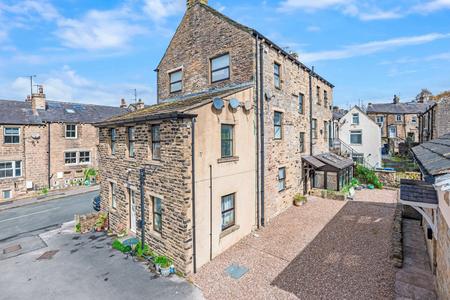 Ings Lane, Bradley, Keighley, North Yorkshire, BD20