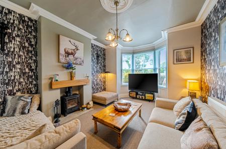 Pendle View, Long Preston, Skipton, North Yorkshire, BD23
