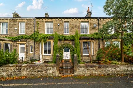 Pendle View, Long Preston, Skipton, North Yorkshire, BD23