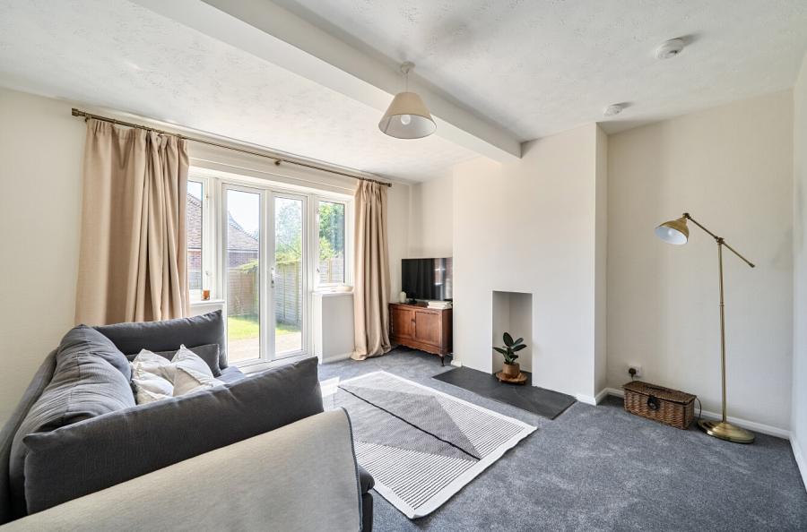 3 bedroom  detached house for sale