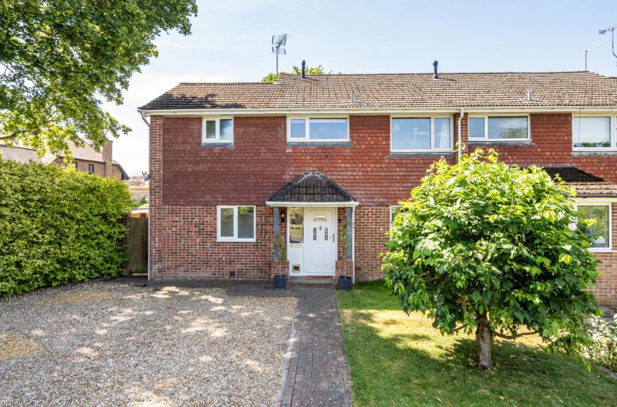 4 bedroom house for sale