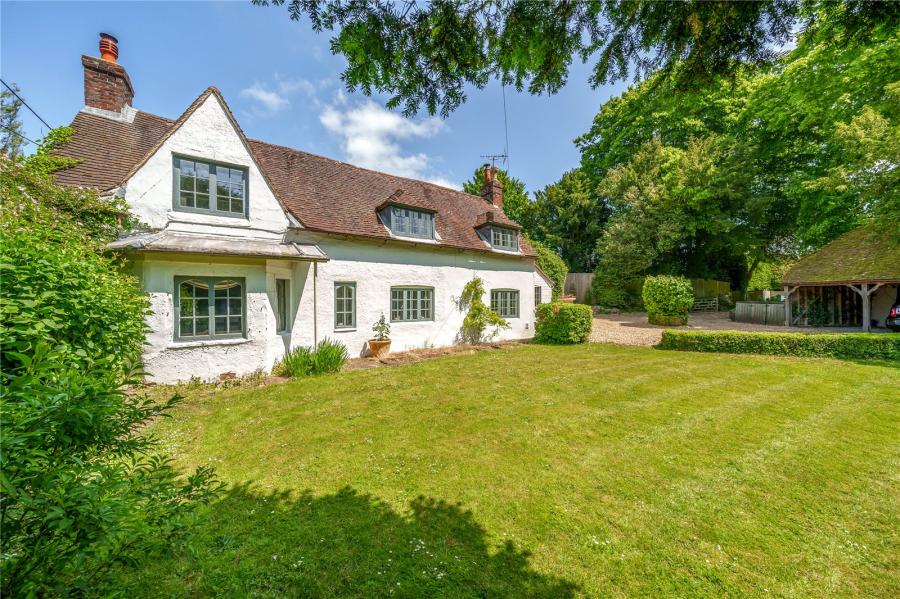 4 bedroom  detached detached house for sale