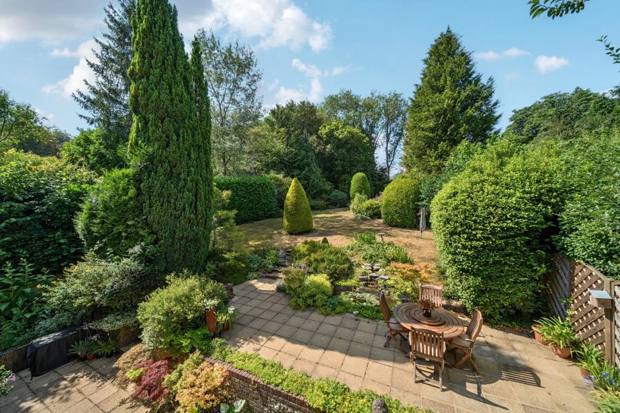 4 bedroom house for sale