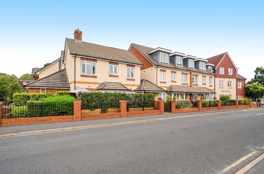 1 bedroom apartment for sale
