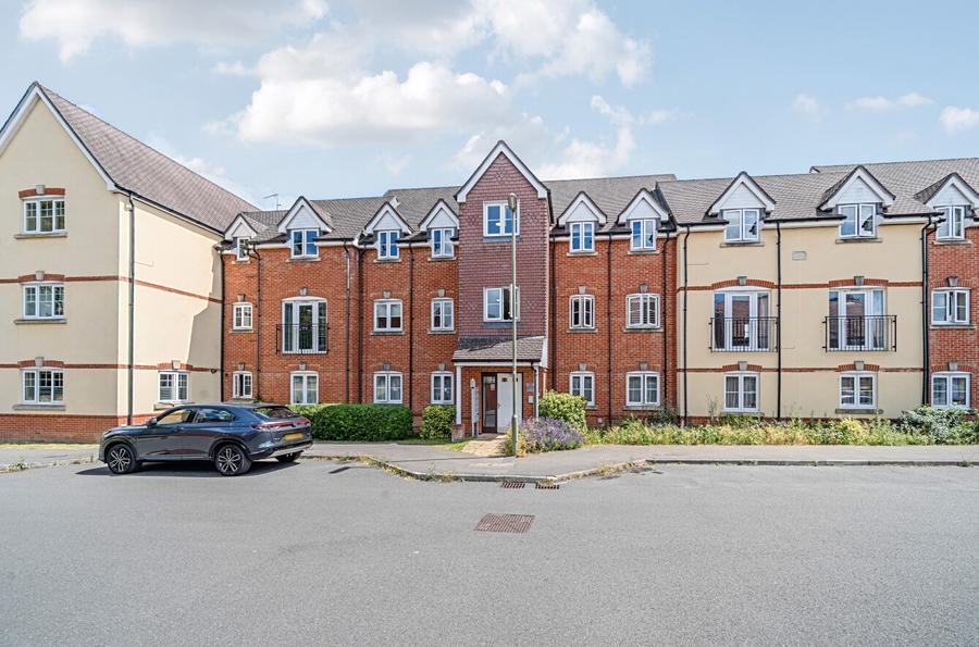 2 bedroom apartment for sale