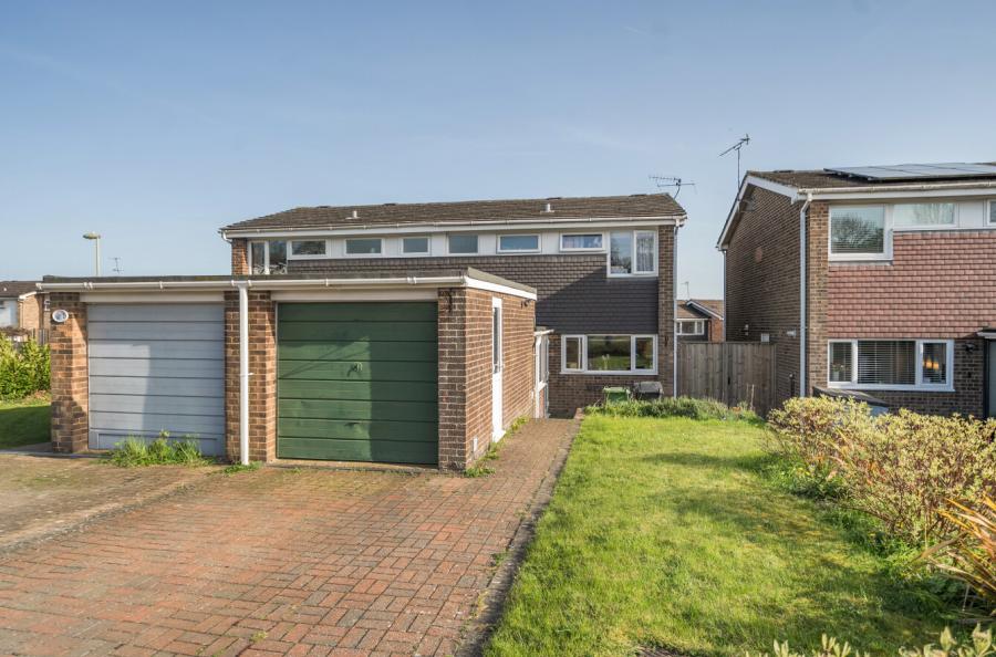 3 bedroom house for sale