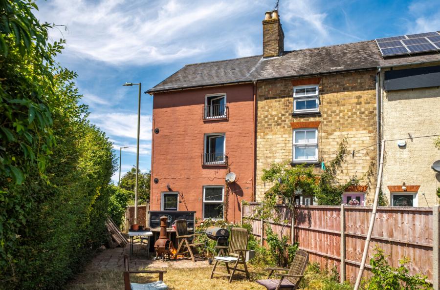 3 bedroom house for sale