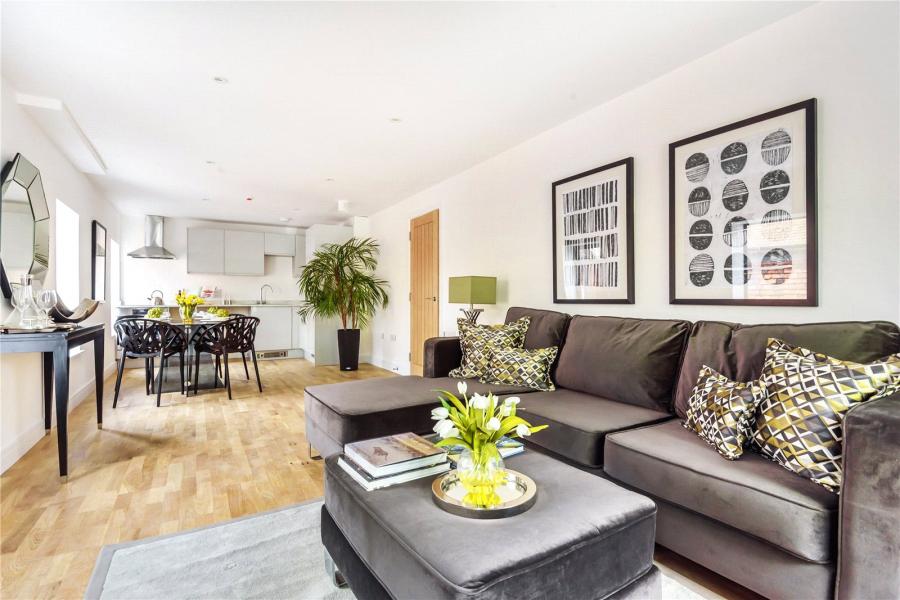 1 bedroom apartment for sale