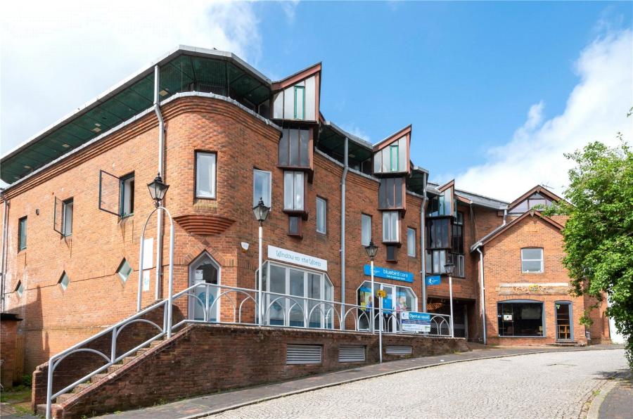 1 bedroom apartment for sale