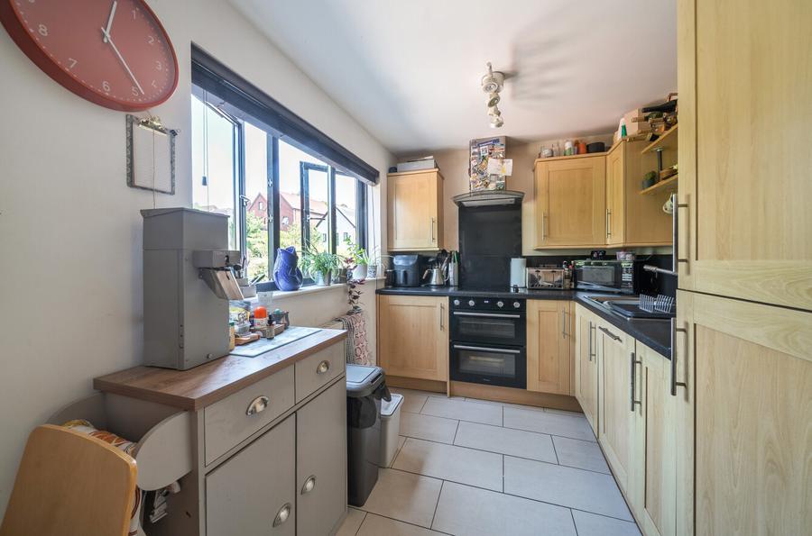 3 bedroom apartment for sale