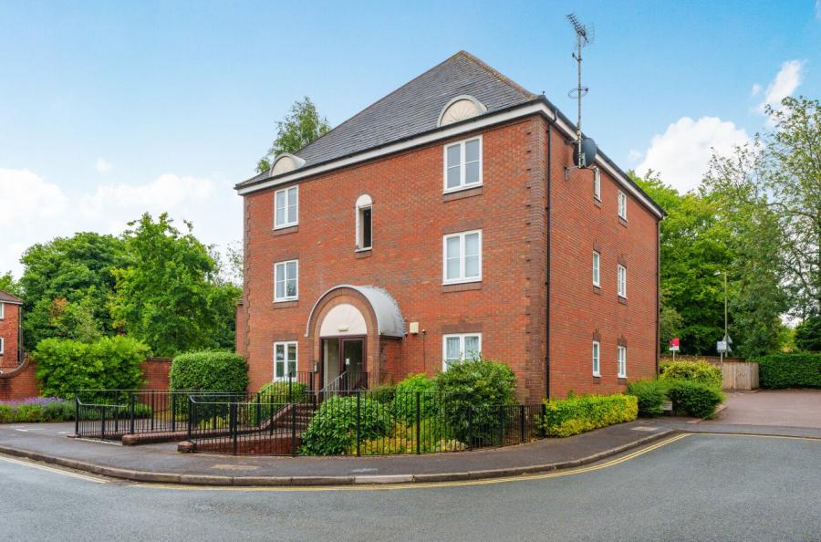 1 bedroom apartment for sale