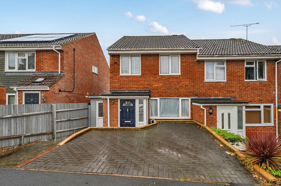 3 bedroom house for sale