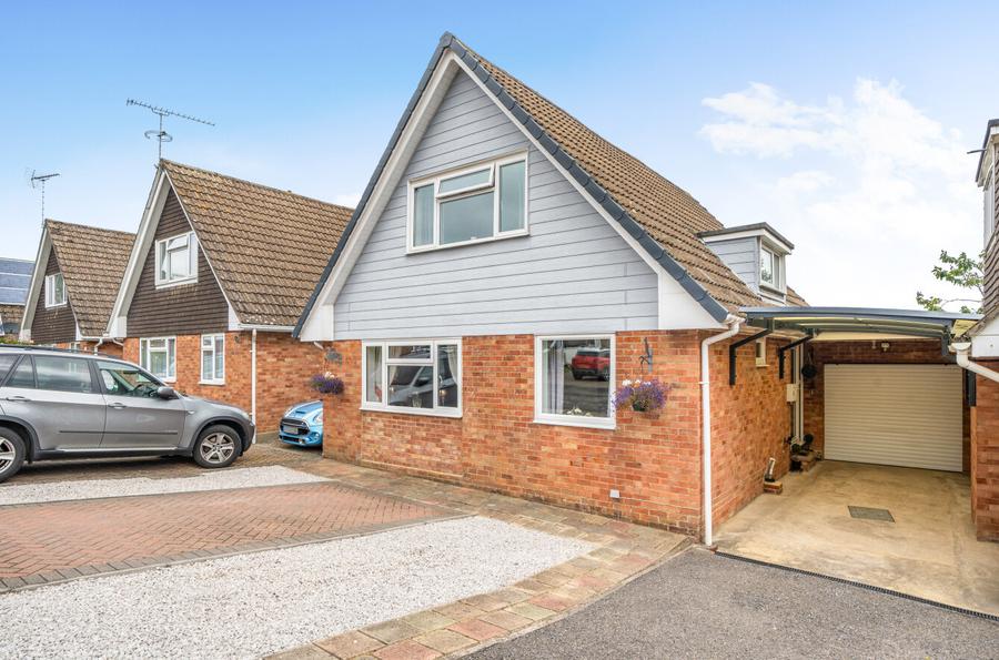 3 bedroom house for sale