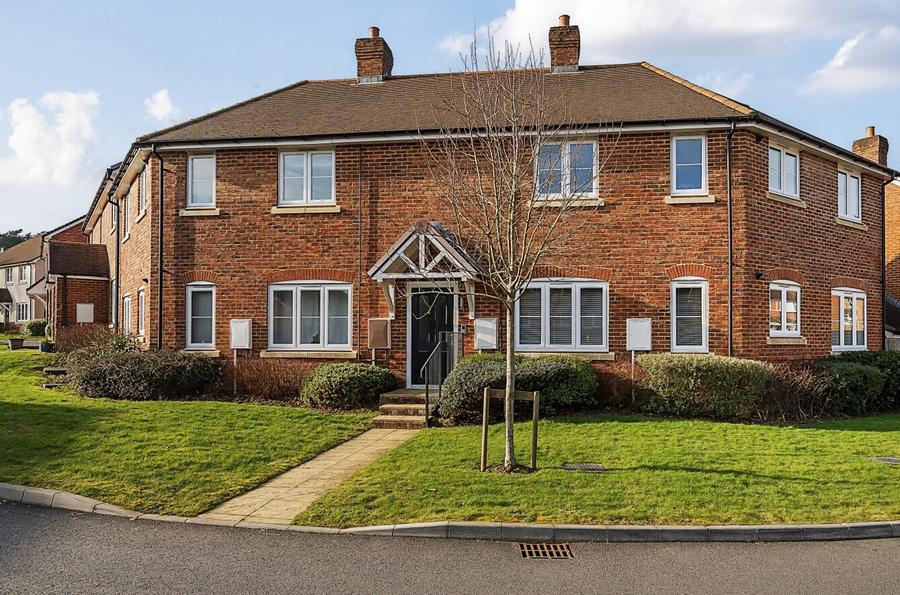 1 bedroom apartment for sale