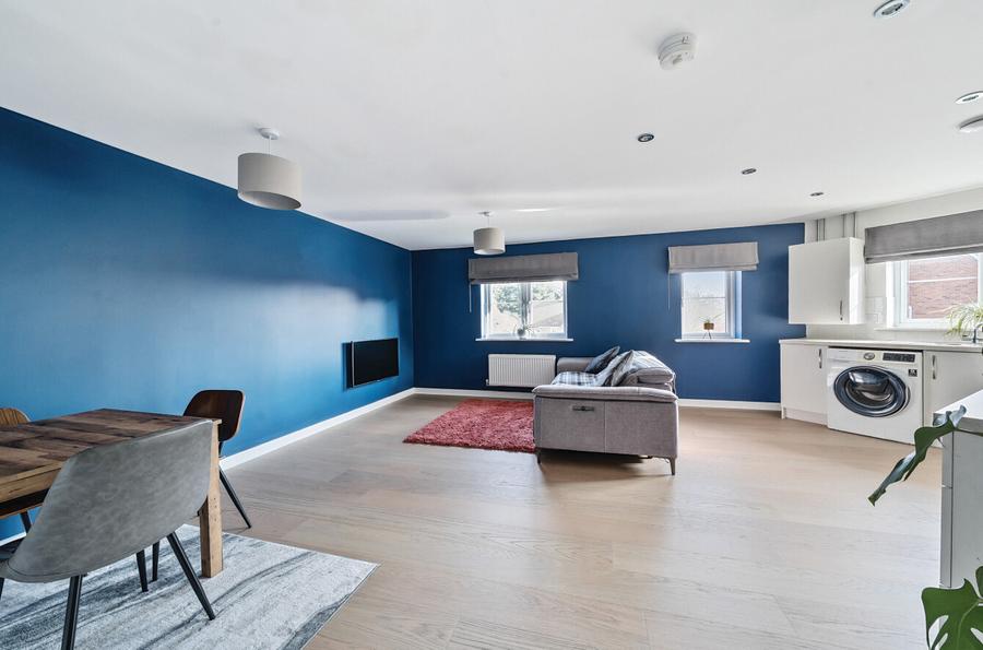 1 bedroom apartment for sale