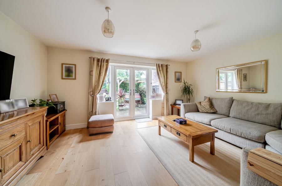 4 bedroom  detached house for sale