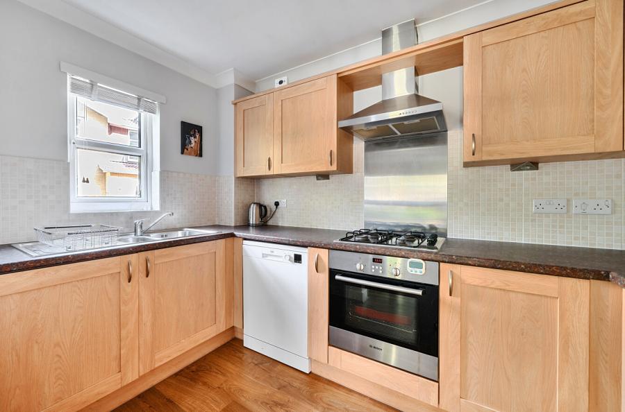 2 bedroom apartment to rent