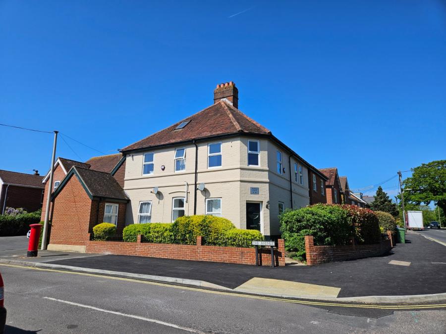 1 bedroom apartment for sale