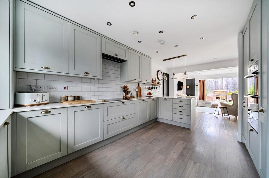 4 bedroom house for sale