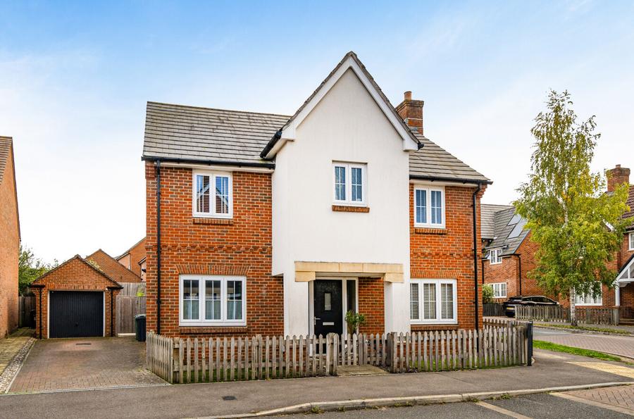 4 bedroom house for sale