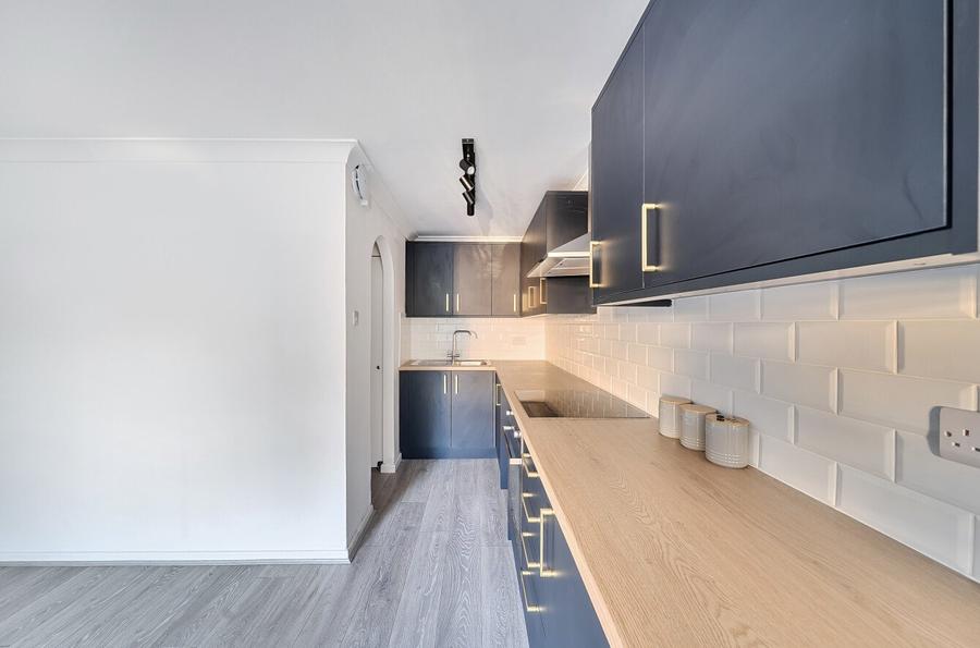2 bedroom apartment to rent