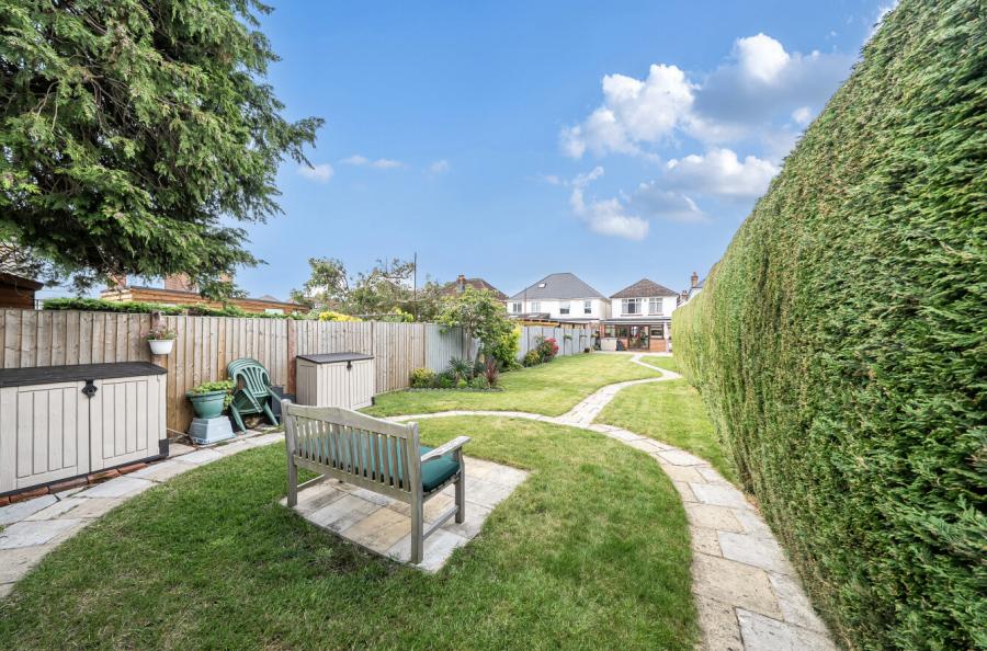 3 bedroom  detached house for sale