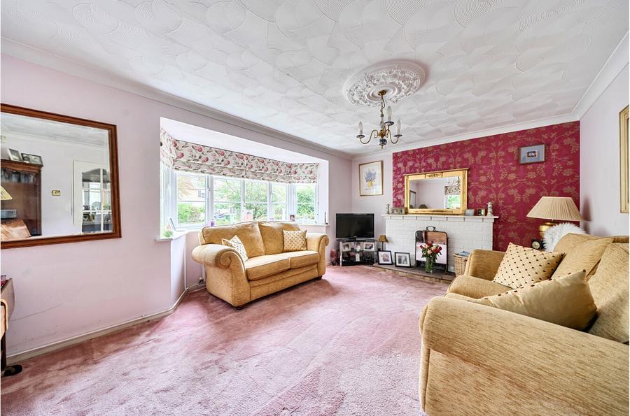 3 bedroom house for sale