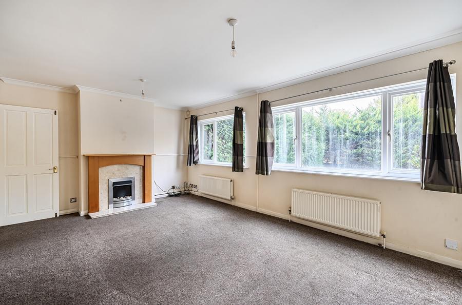 3 bedroom  detached house for sale