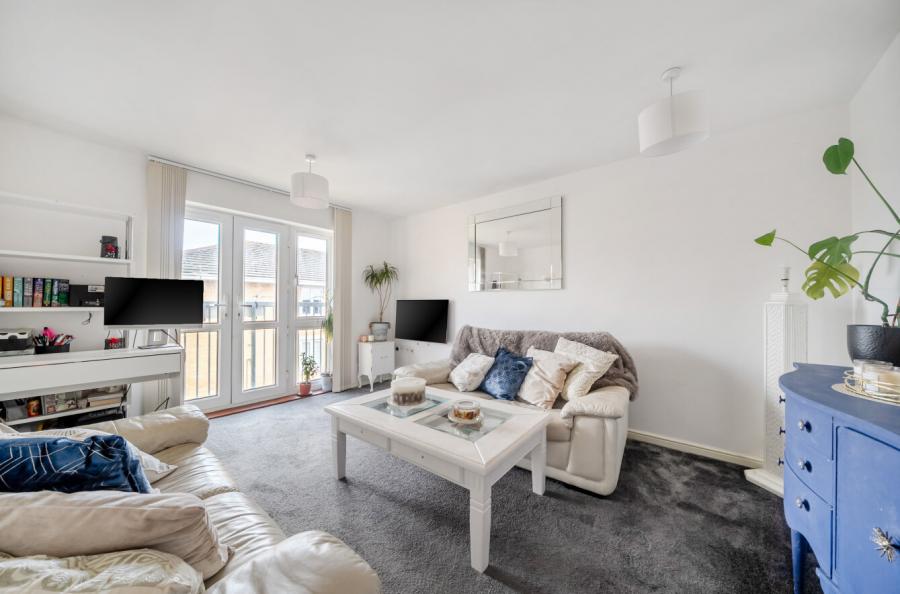 1 bedroom apartment for sale