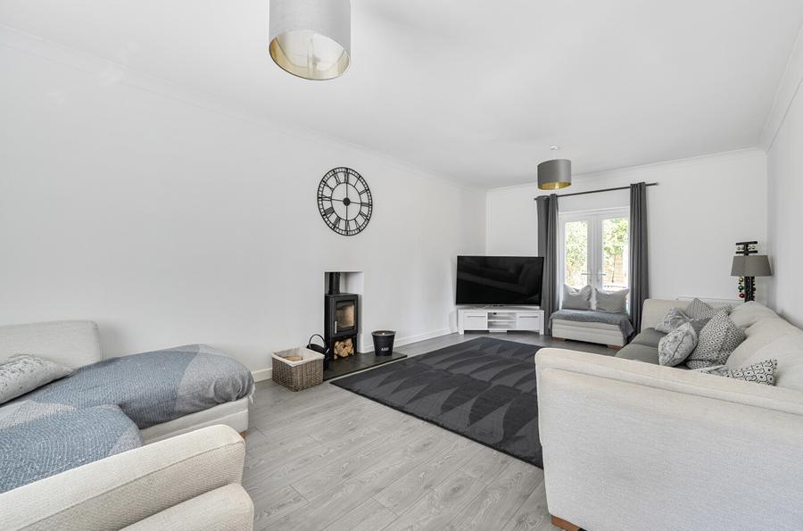 3 bedroom  detached bungalow for sale
