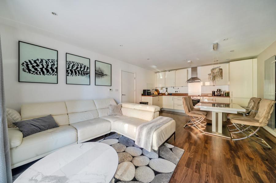 2 bedroom apartment for sale