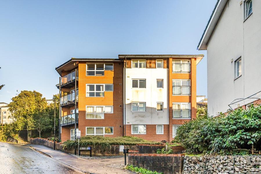 1 bedroom apartment for sale
