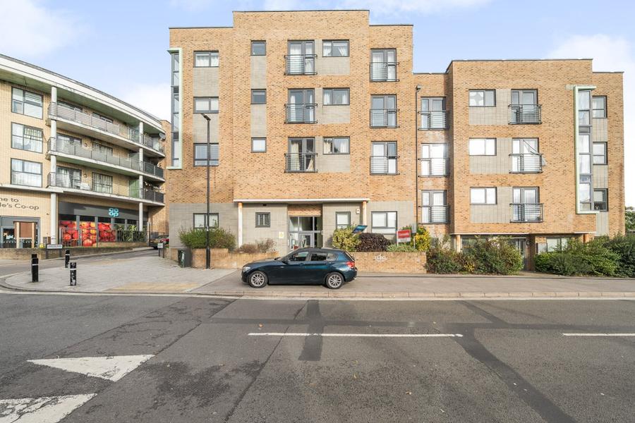 2 bedroom apartment for sale