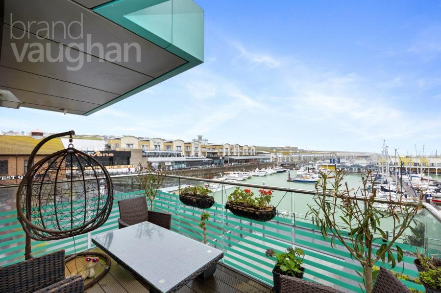 3 bedroom apartment to rent