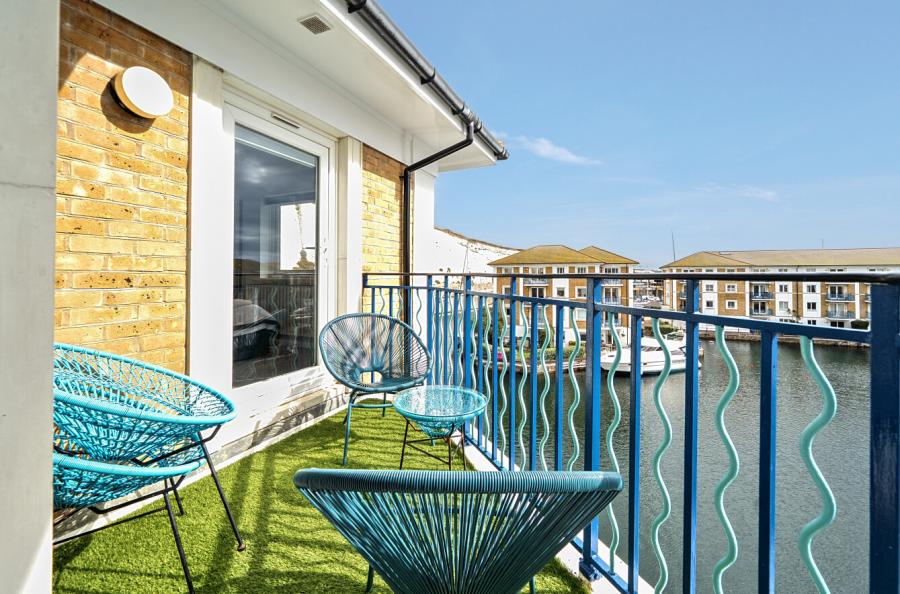 2 bedroom apartment to rent