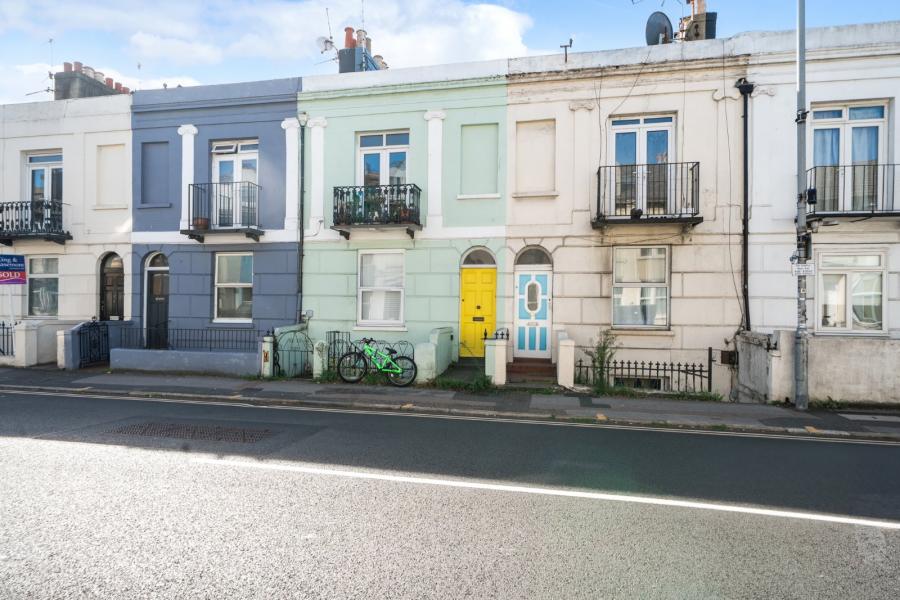 1 bedroom apartment to rent
