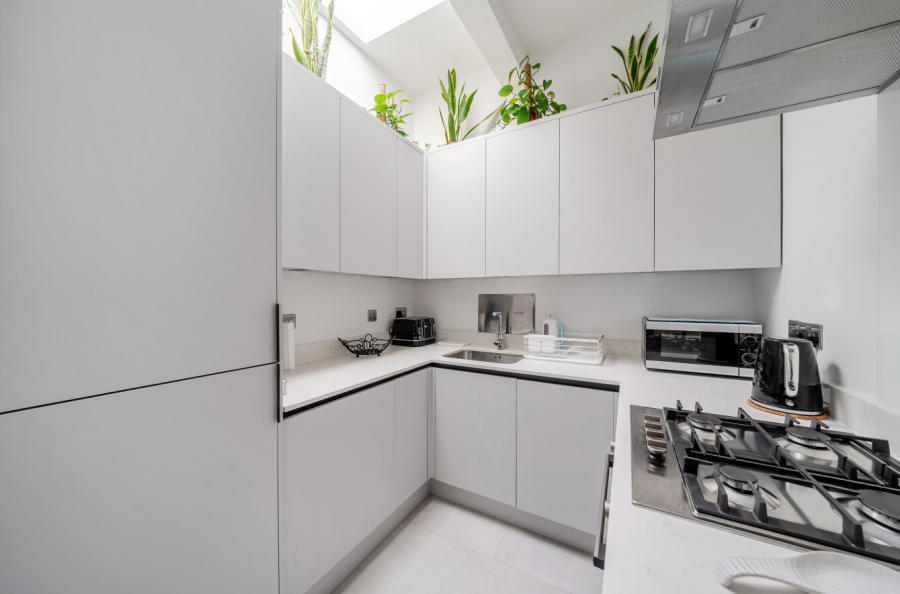 2 bedroom apartment to rent