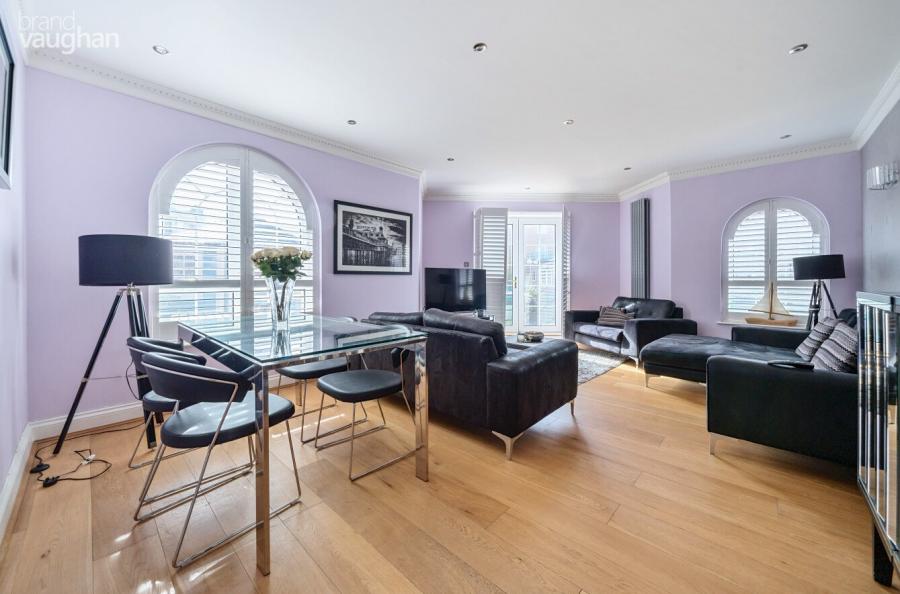 2 bedroom apartment to rent