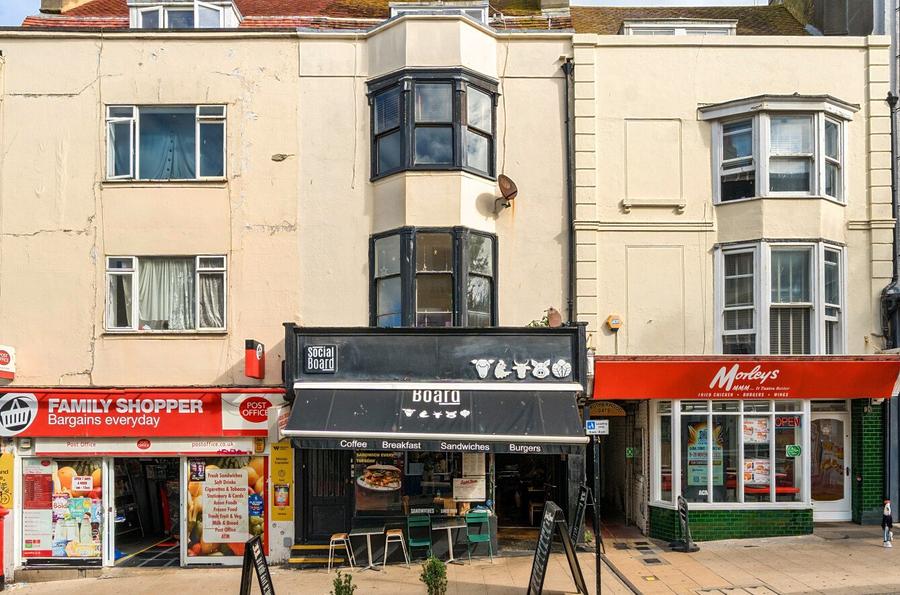1 bedroom apartment to rent